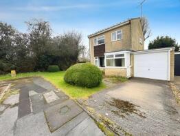 24, Martin Crest, Warminster BA12 8DR