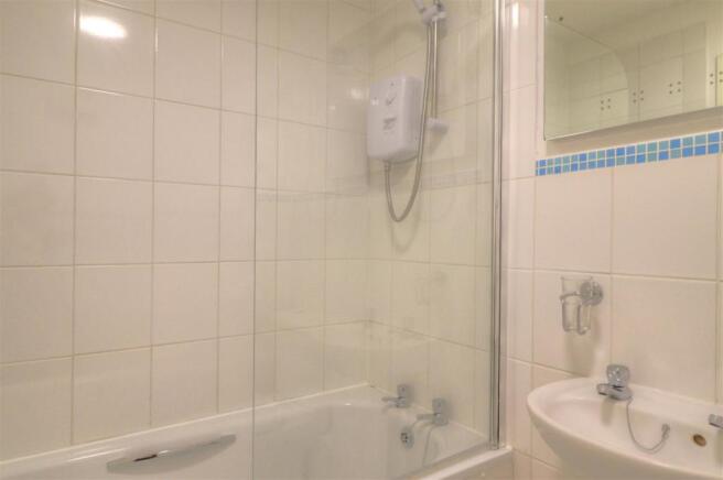 Bathroom 2