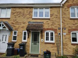 61, Hills Orchard, Martock TA12 6DF