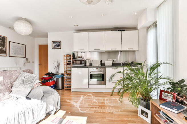 1 bed Apartment for sale Image 6