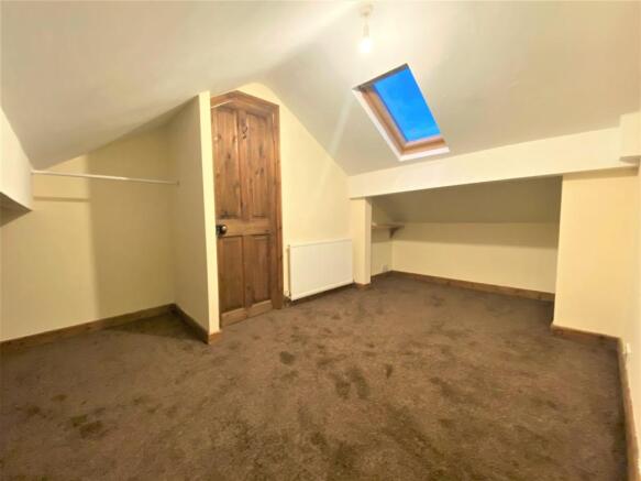 Bedroom Three 2