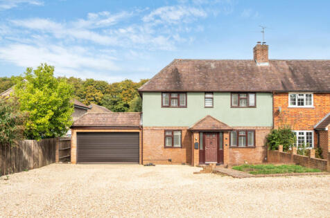 Dunsford Crescent, Basingstoke, Hampshire, RG23