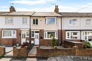 30, Bolton Road, Folkestone CT19 5RX