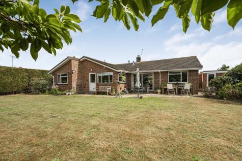 Makins Road, Henley-on-Thames, Oxfordshire, RG9