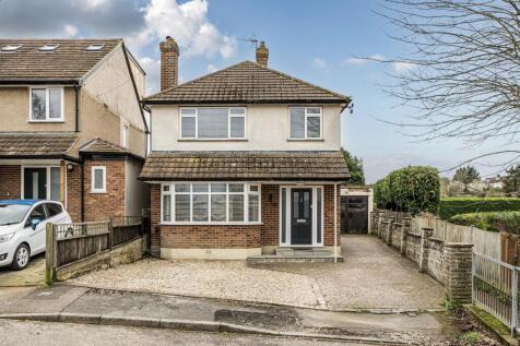 Beech Road, Epsom, KT17