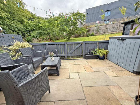 2 bed Terraced Bungalow for sale Image 8