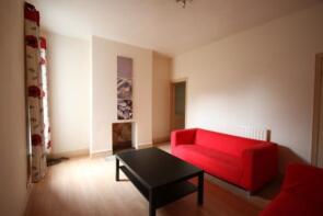 144, St Georges Road, Coventry CV1 2DF