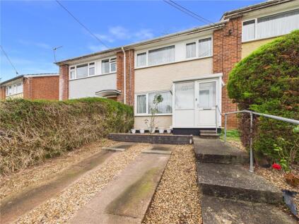 Temple Crescent, Tiverton, Devon, EX16