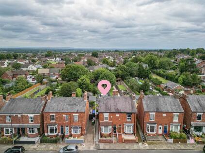 St. Georges Road, Winsford
