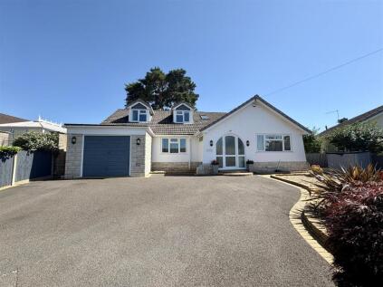 Wincombe Close, Ferndown