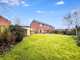 7, Limes Close, Williton TA4 4SU
