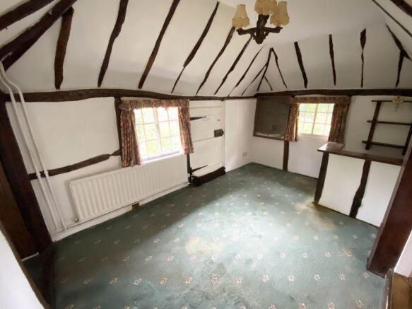 Front Room
