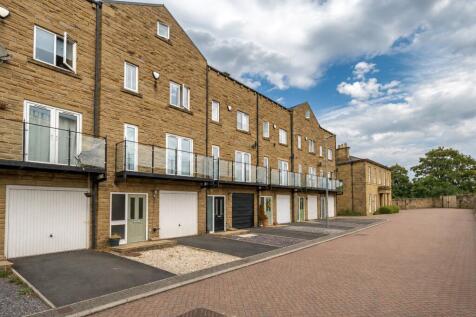 Eaglescliffe, Sowerby Bridge, West Yorkshire, HX6