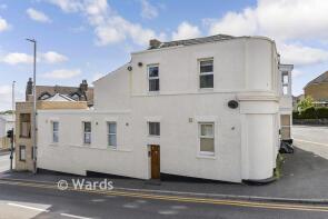 Flat 3, 76, Chatham Street, Ramsgate CT11 7QB