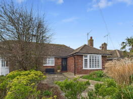 10, Meadow Close, Selden, Worthing BN11 2SF