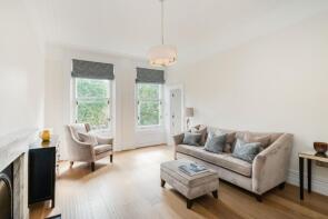 37, Courtfield Road, London SW7 4DB