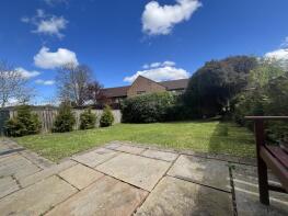 37, Harewood Crescent, Stockton-on-tees TS19 0SZ