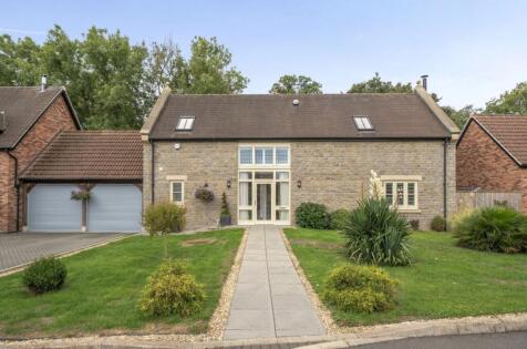 Barton Court, High Street, Sparkford, Yeovil, BA22