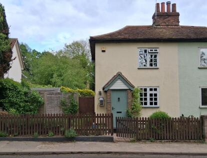 The Street, Tuddenham, IP6