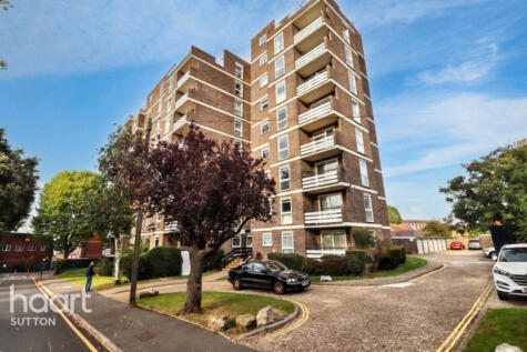Manor Park Road, SUTTON