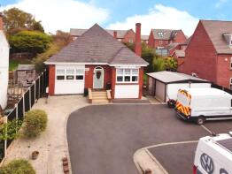 72, Burton Road, Castle Gresley, Swadlincote DE11 9EP