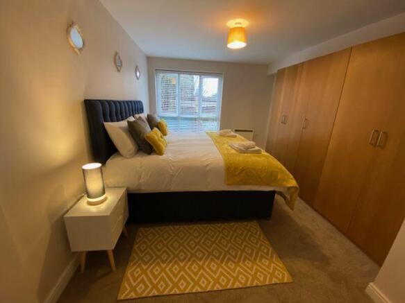 Main Bedroom