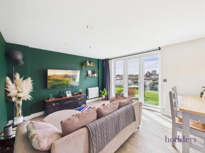 Addlestone, Surrey, KT15