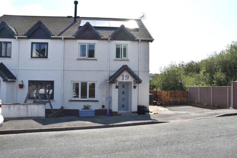 No 19 Brynderi Close