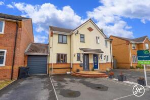 38, Broadoak Road, Bridgwater TA6 4NR