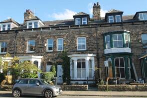 18, East Park Road, Harrogate HG1 5QT
