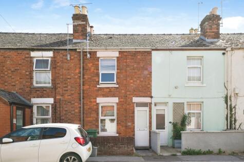 New Street, Newtown, Berkeley, Gloucestershire, GL13