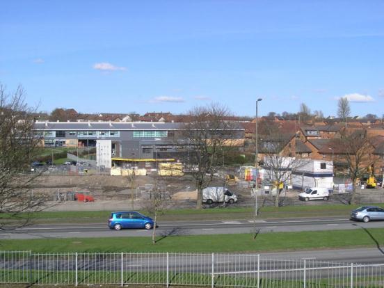 Side View