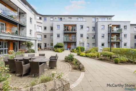 Florence Court, 402 North Deeside Road, Aberdeen