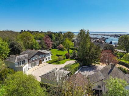 Undershore Road, Lymington, SO41