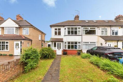 Green Lanes, Hatfield