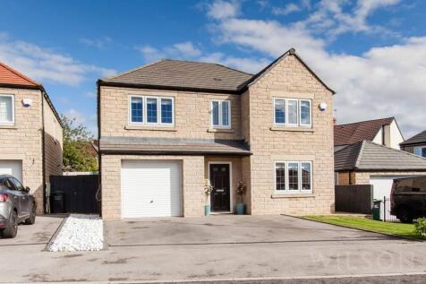Poppleton Croft, Brimington, S43