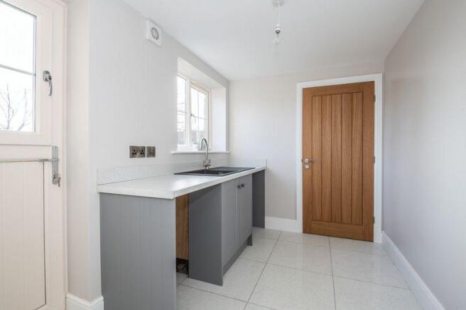 Utility Room /...