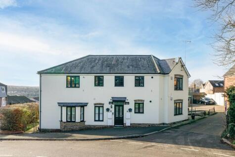 Allandale, Hemel Hempstead, HP2