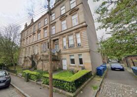 1a, Hamilton Park Avenue, Glasgow G12 8DX