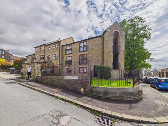 Preachers Mews