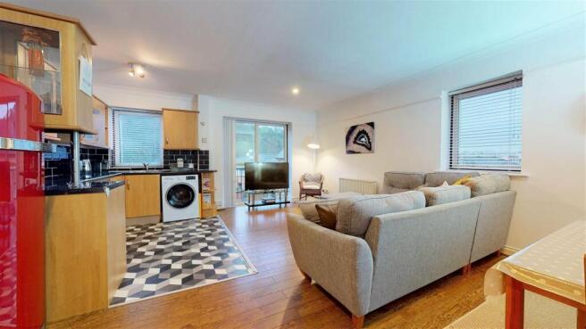 Open plan 2