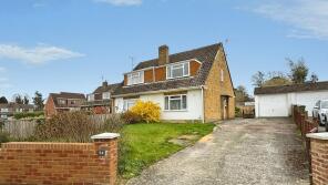 54, Highbury Park, Warminster BA12 9JF