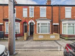 115, Severn Street, Kingston Upon Hull HU8 8TH