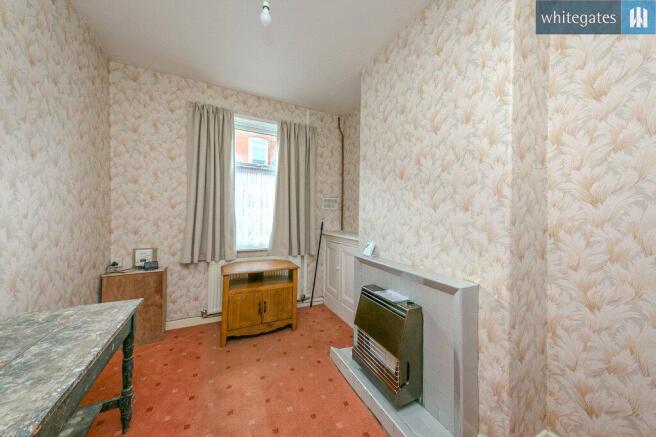 Chetwode Street, Crewe, Cheshire, CW1 photo 4