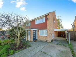 55, Mortimer Way, Southampton SO52 9NE