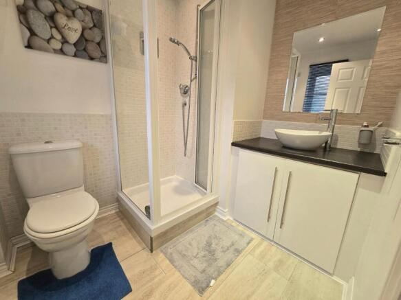 Ensuite