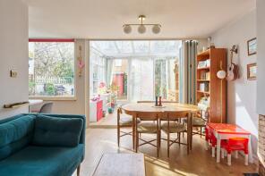 Flat 28, Benfleet Court, Queensbridge Road, Hackney, London E8 4JJ