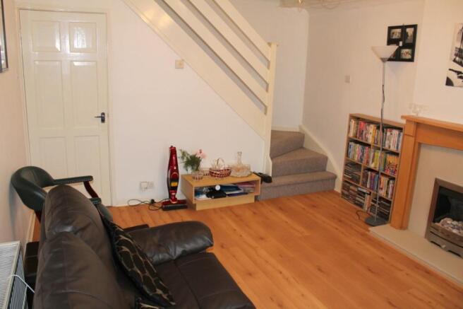 Lounge Continued 