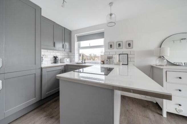 Kitchen / Recepti...