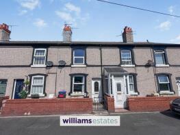 41, Caradoc Road, Prestatyn LL19 7PG